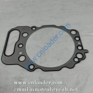 Cylinder head gasket 330301000530