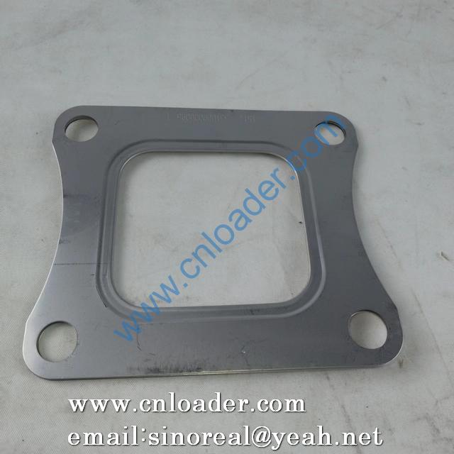 Exhaust pipe gasket 331009000095
