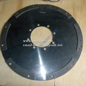 3400864 Input plate assembly JB340086400 340-0864 3319048 331-9048