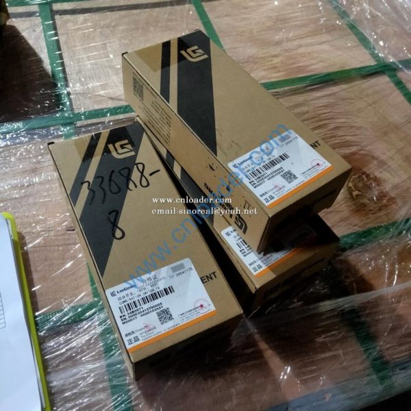 Liugong combination switch 34B0971 - Image 2