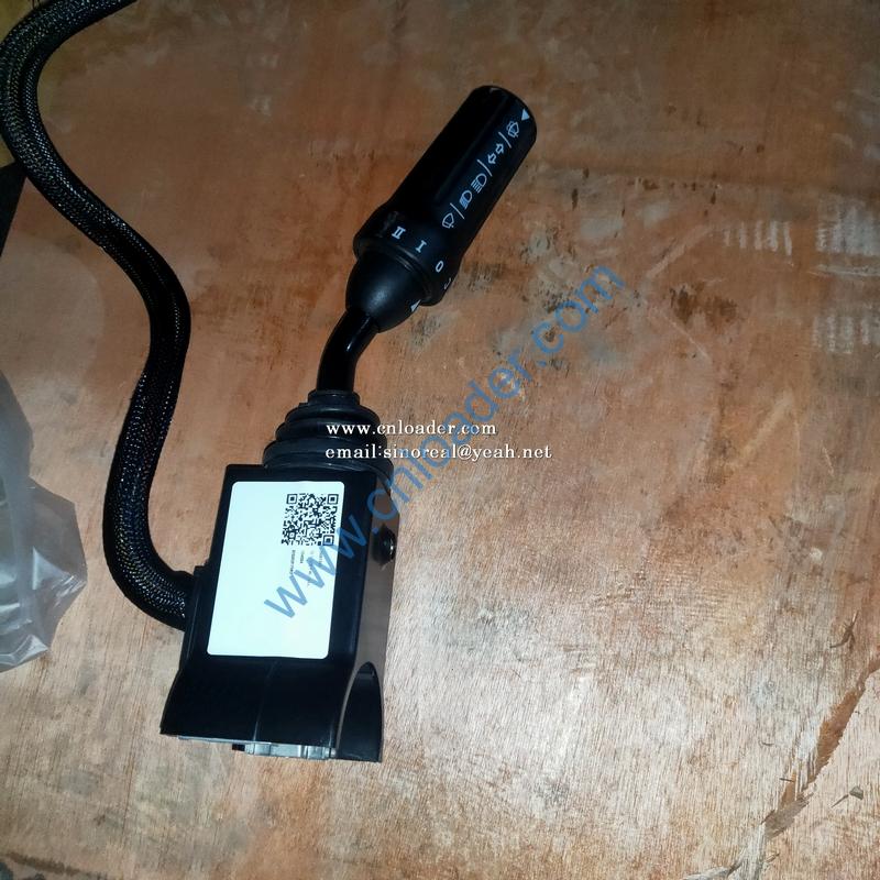 liugong gear selector 34B1320 - Image 2