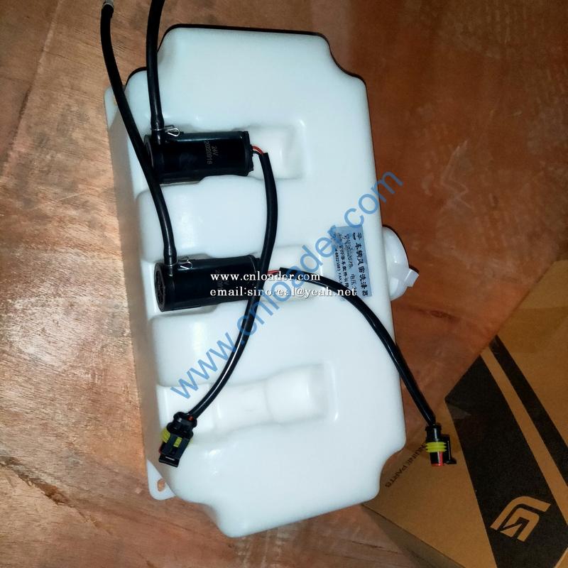 Liugong expansion tank 37B1736