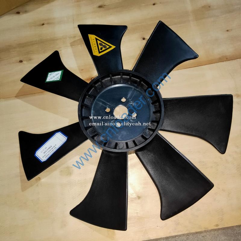 Liugong FAN 40C2483