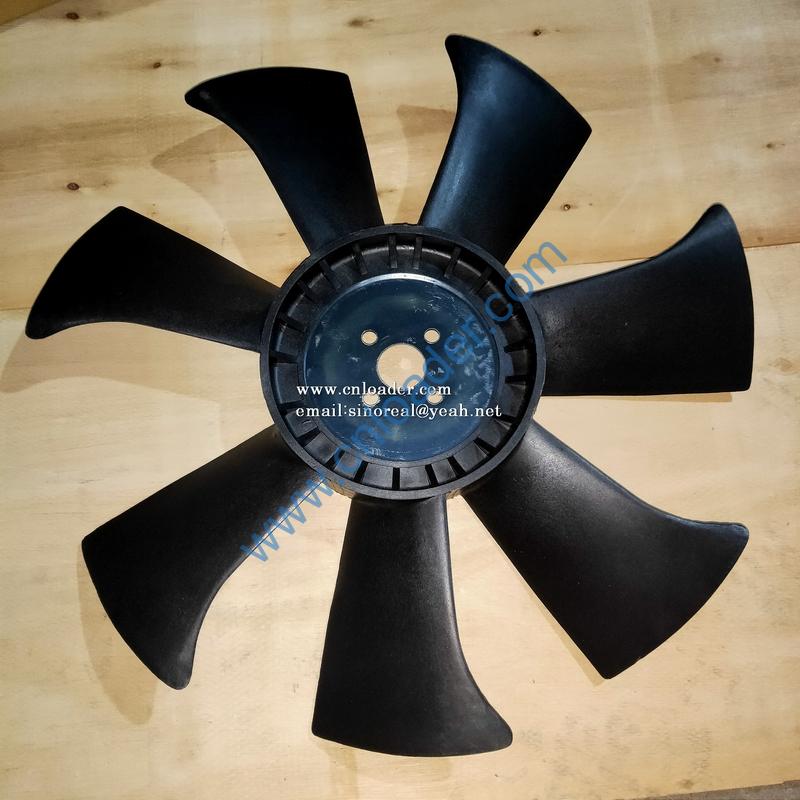 Liugong FAN 40C2483 - Image 2