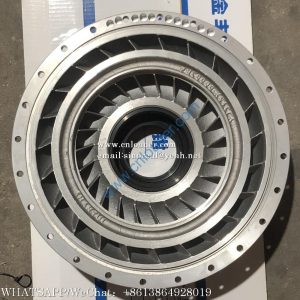 SDLG 4110000084136 Pump wheel assembly YJ315X-20000