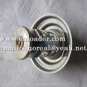 SDLG Thermostat 4110000561166 648-1306010A 648-1306004