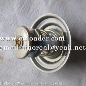 SDLG Thermostat 4110000561166 648-1306010A 648-1306004