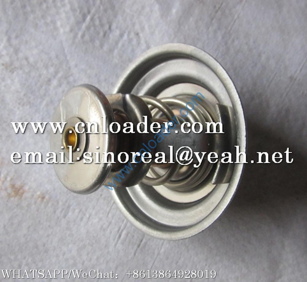 SDLG Thermostat 4110000561166 648-1306010A 648-1306004