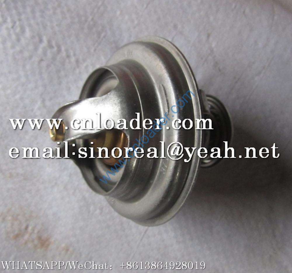 SDLG Thermostat 4110000561166 648-1306010A 648-1306004 - Image 2