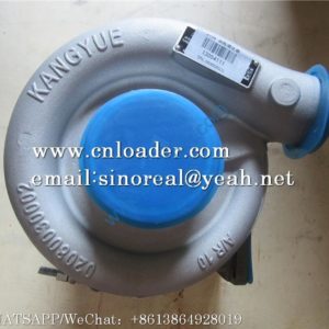 SDLG 4110001031002 Turbocharger 13054111
