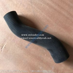 SDLG 4110001031038 Rubber tube 13034046