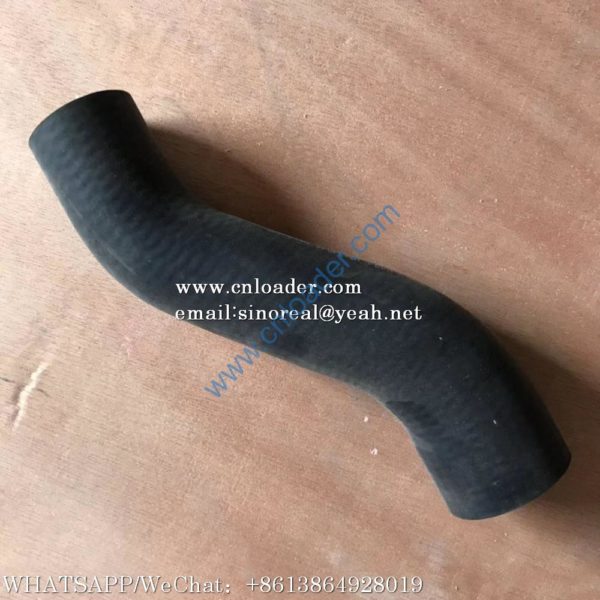 SDLG 4110001031038 Rubber tube 13034046