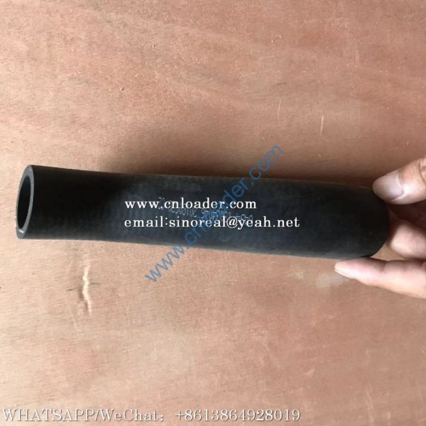 SDLG 4110001031038 Rubber tube 13034046 - Image 2