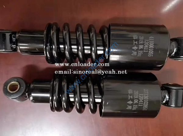 4110001055 Spring Shock Absorber 27130102851