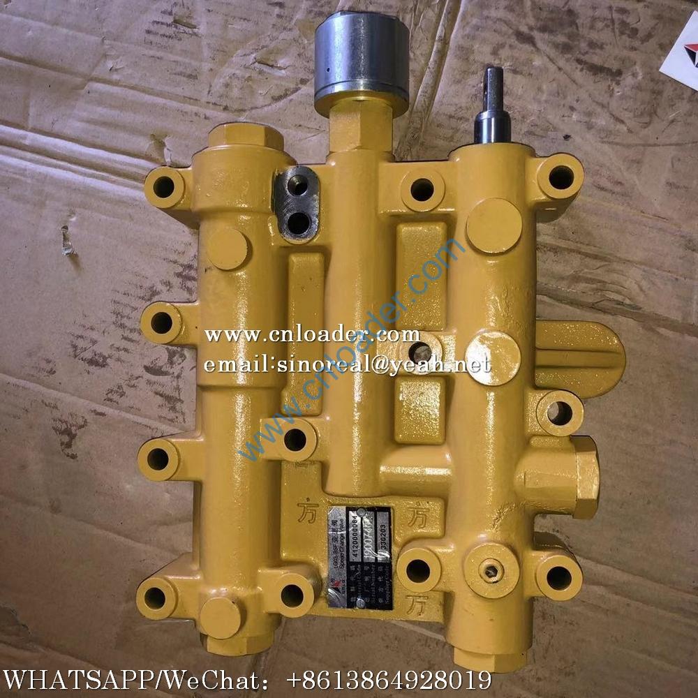 SDLG Speed Shift Control Valve LG03-BSF 4120000064