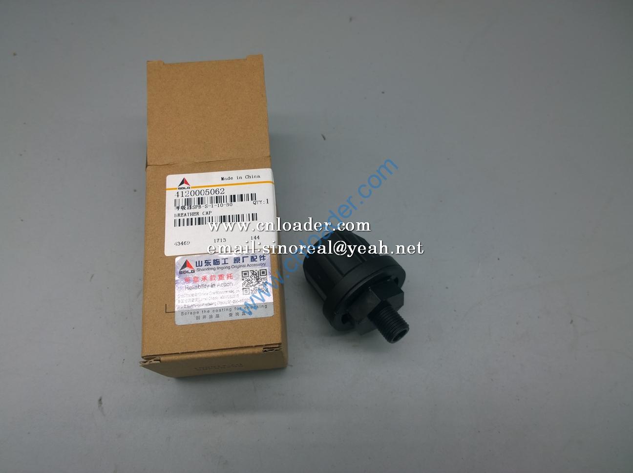 BREATHER CAP 4120005062