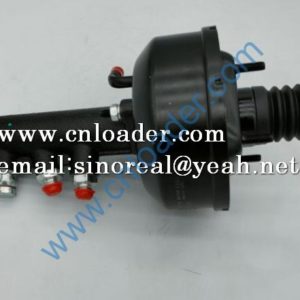 4120005581 Vacuum booster assembly 43303