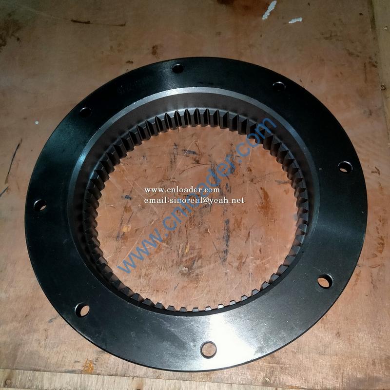 LiuGong Internal Gear Ring 41A0051 - Image 2