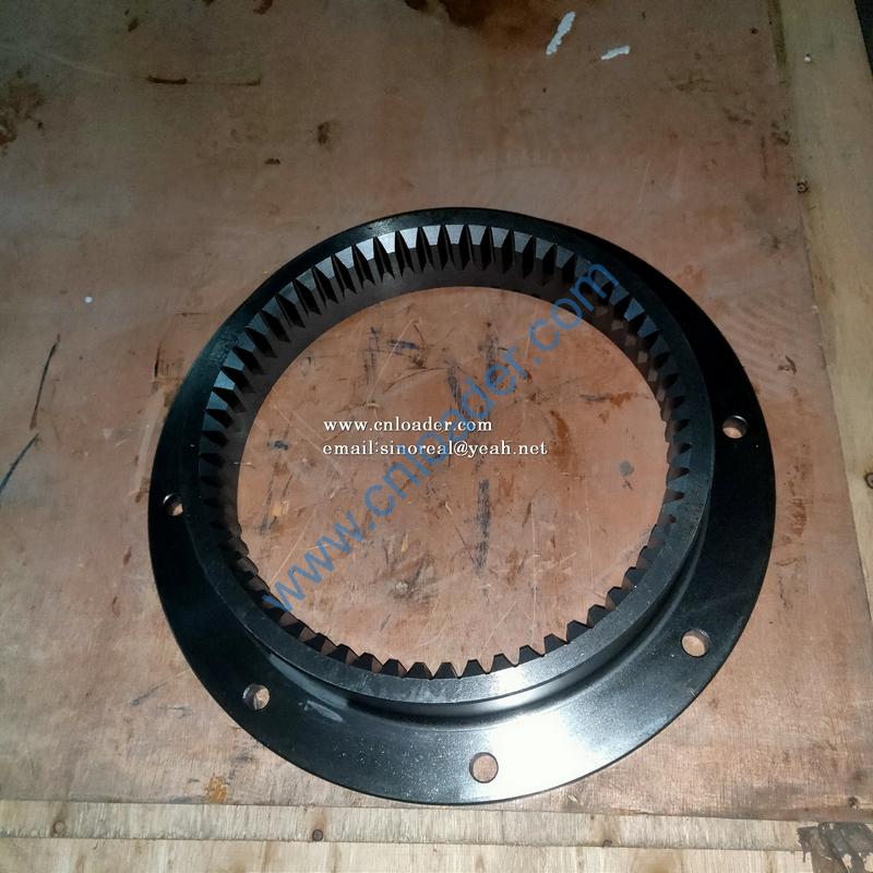 LiuGong Internal Gear Ring 41A0051