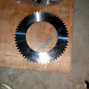 Liugong Friction Steel Plate 41A0107