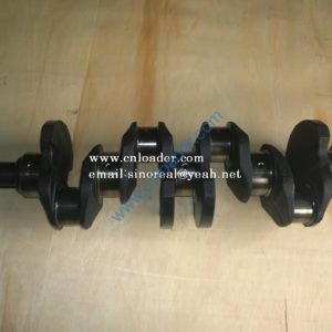 Crankshaft 490B-05004D