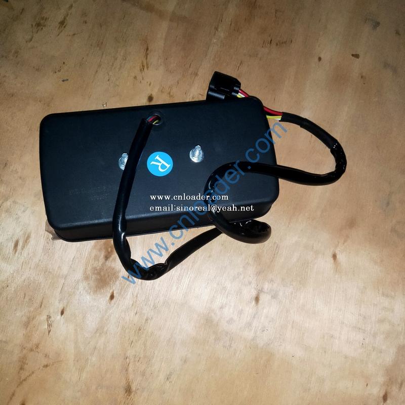 LiuGong rear combination lamp 49C0176 - Image 2