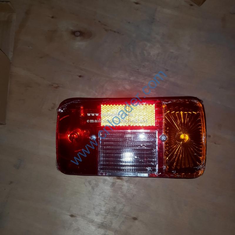 LiuGong rear combination lamp 49C1318