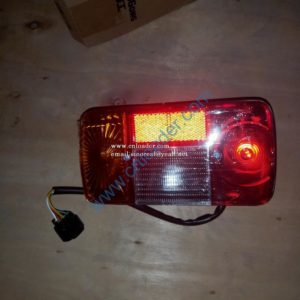 Liugong rear combination lamp 49C1319