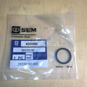 4D9986 Sealing ring JB326301400