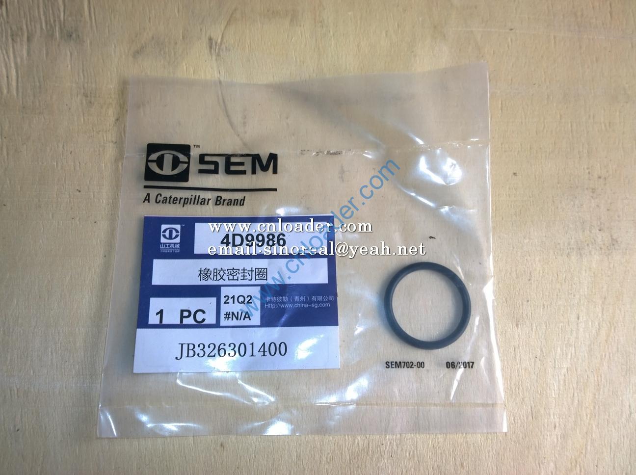 4D9986 Sealing ring JB326301400
