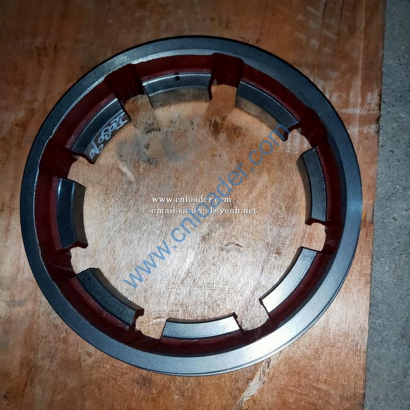 LiuGong Piston 50A0502