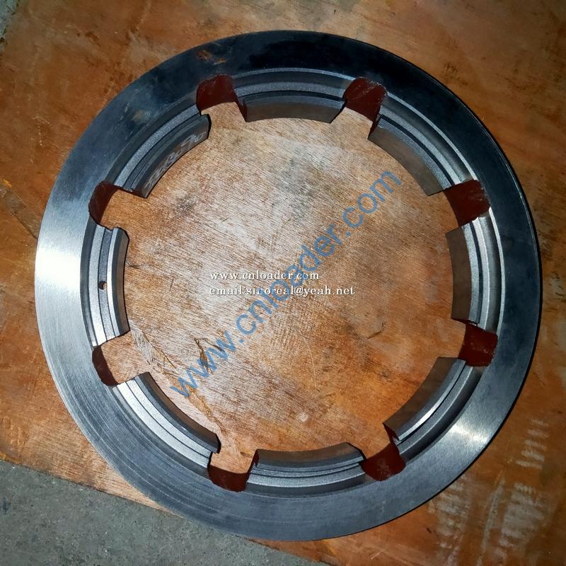 LiuGong Piston 50A0502 - Image 2