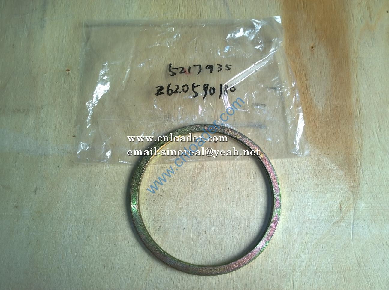5217935 Adjust shim Z620590180