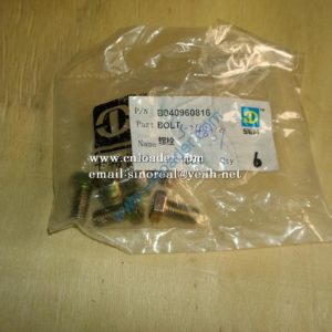 5243269 bolt B040960816