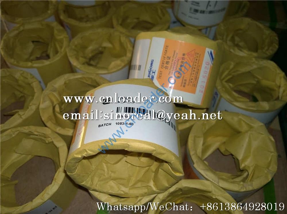 Liugong 50C bucket upper bushing 55A0007