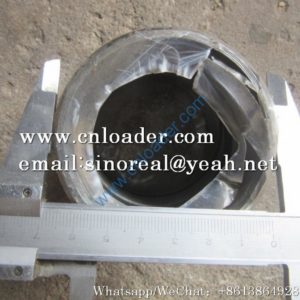 Liugong Steel Bushing 55A0025 ZL50C.8-10