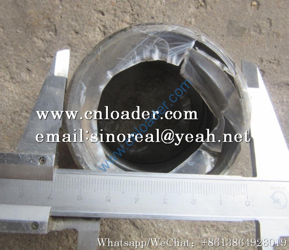 Liugong Steel Bushing 55A0025 ZL50C.8-10