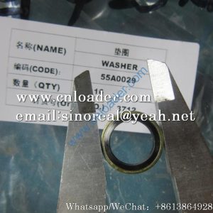 Liugong Washer 55A0029