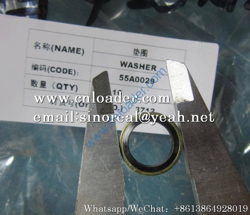 Liugong Washer 55A0029