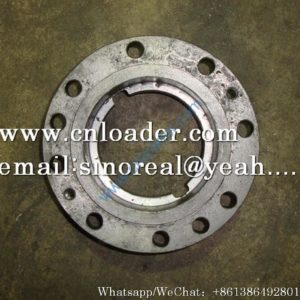 Liugong bearing sleeve 55A0077 ZL50C.2.1-6