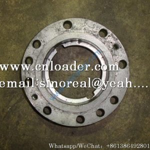 Liugong bearing sleeve 55A0077 ZL50C.2.1-6