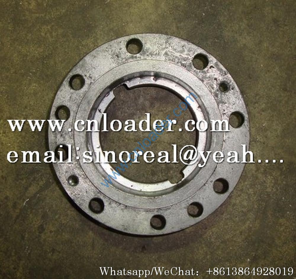 Liugong bearing sleeve 55A0077 ZL50C.2.1-6