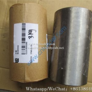 Liugong clg835 rocker arm bushing 55A0280 ZL30.11-1