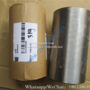 Liugong clg835 rocker arm bushing 55A0280 ZL30.11-1