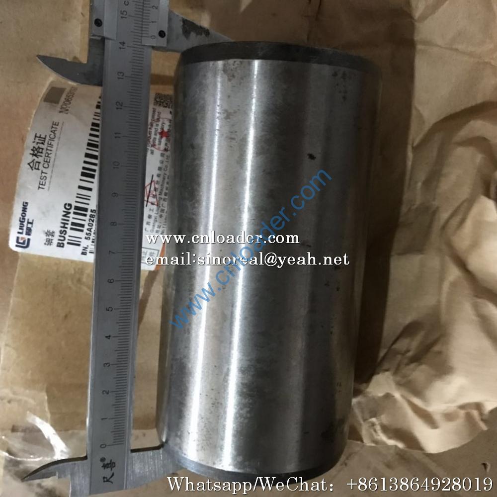 Liugong clg835 bushing 55A0285 ZL20C.11-8