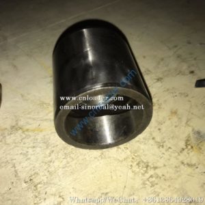 Liugong boom lower steel sleeve 55A0287 ZL20.11-2