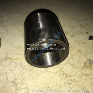 Liugong boom lower steel sleeve 55A0287 ZL20.11-2
