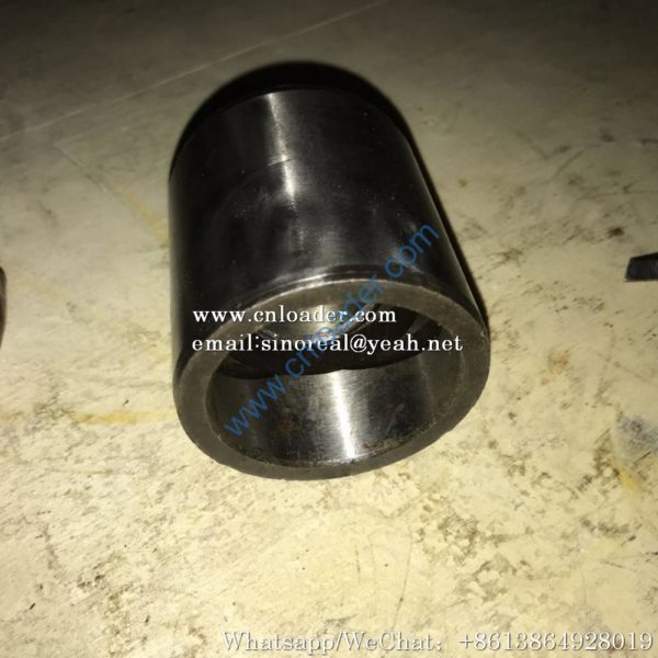 Liugong boom lower steel sleeve 55A0287 ZL20.11-2