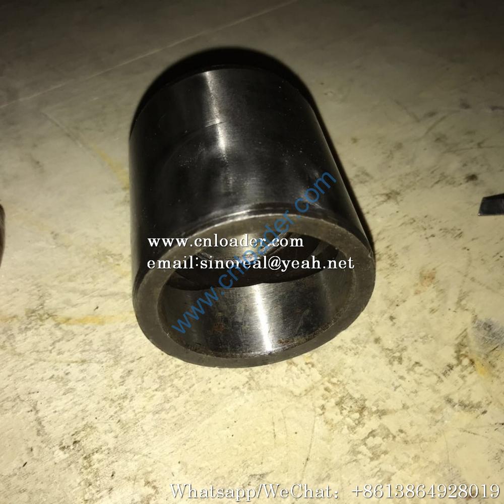 Liugong boom lower steel sleeve 55A0287 ZL20.11-2
