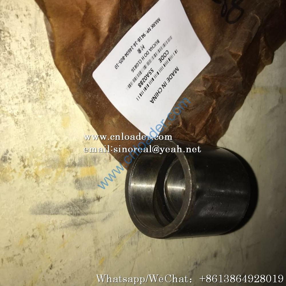 Liugong Bushing 55A0288 ZL15.10.1-1